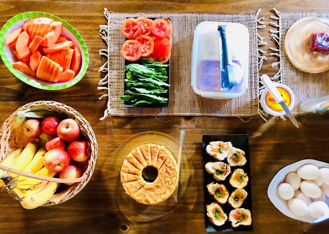 阿拉亚尔-杜卡布 Boris Beach House酒店 外观 照片