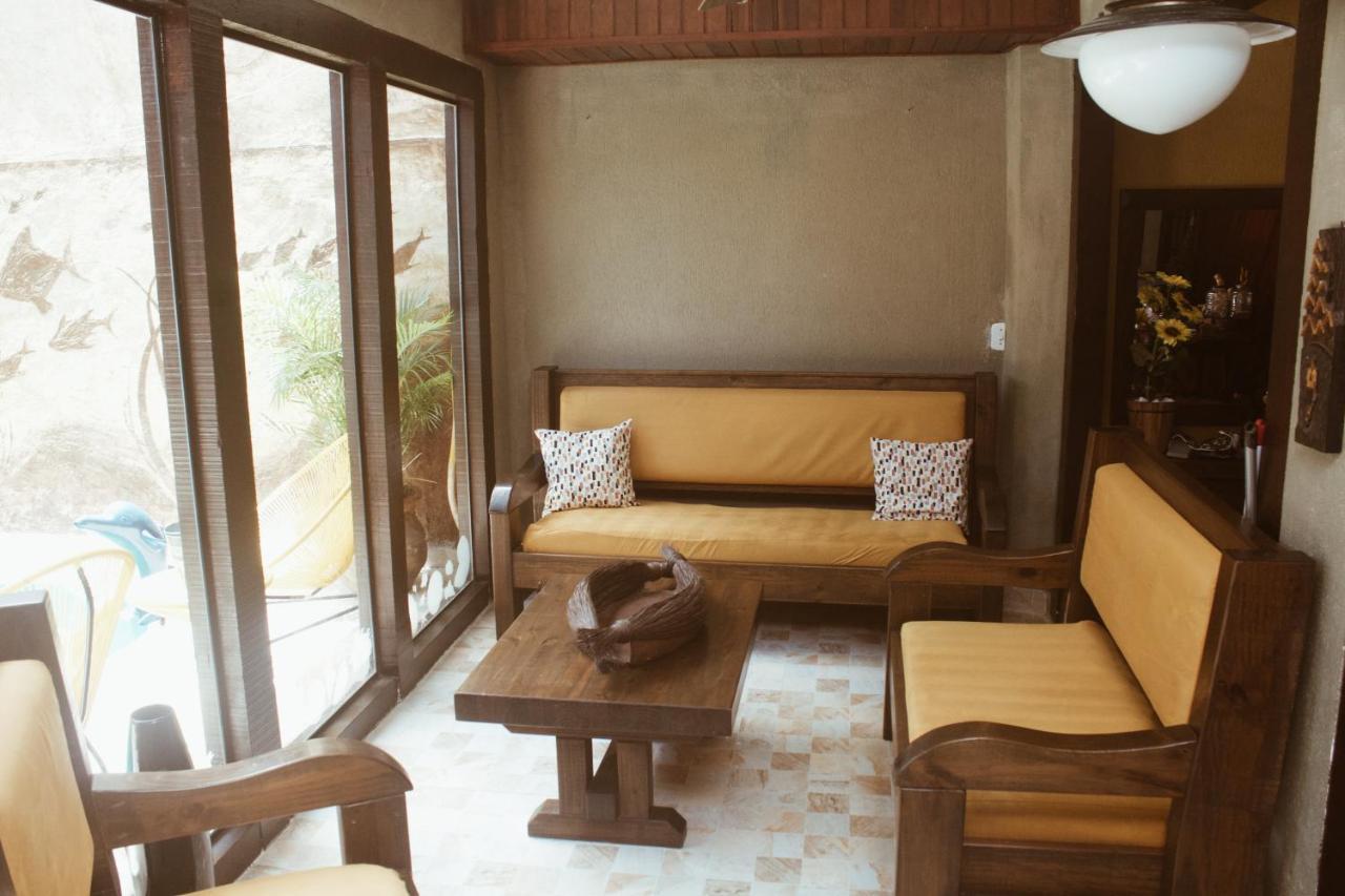 阿拉亚尔-杜卡布 Boris Beach House酒店 外观 照片