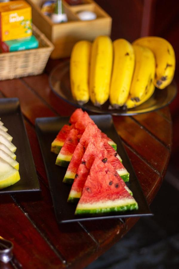 阿拉亚尔-杜卡布 Boris Beach House酒店 外观 照片